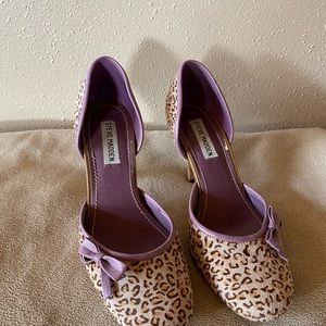 Steve Madden heels